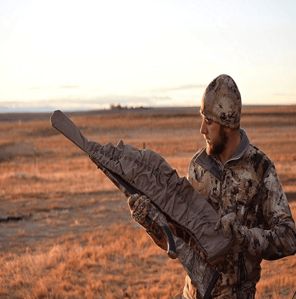 Чохол для зброї Sapsan Hunter 6867 Фото 2